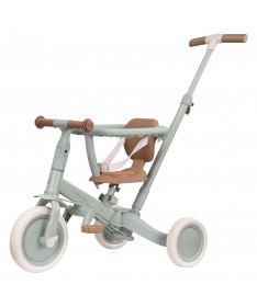Tricycle 4 en 1 - Pure Sage - Vert