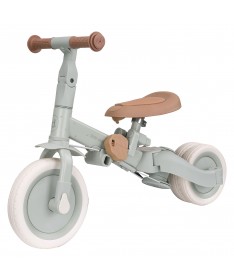 Tricycle 4 en 1 - Pure Sage - Vert