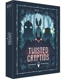 Twisted Cryptids