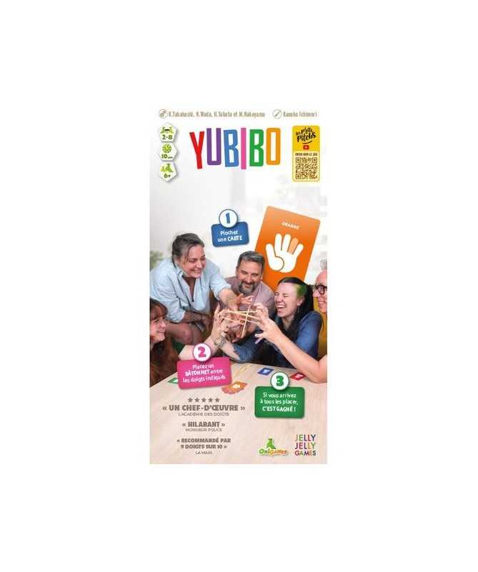 Yubibo