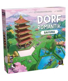 Dorf Romantik - Sakura
