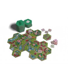 Dorf Romantik - Sakura
