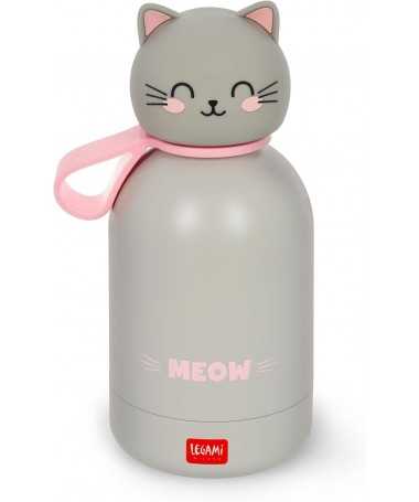 Gourde isotherme enfant - Kitty