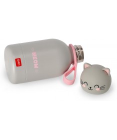 Gourde isotherme enfant - Kitty