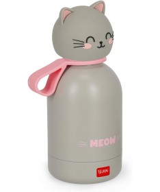 Gourde isotherme enfant - Kitty