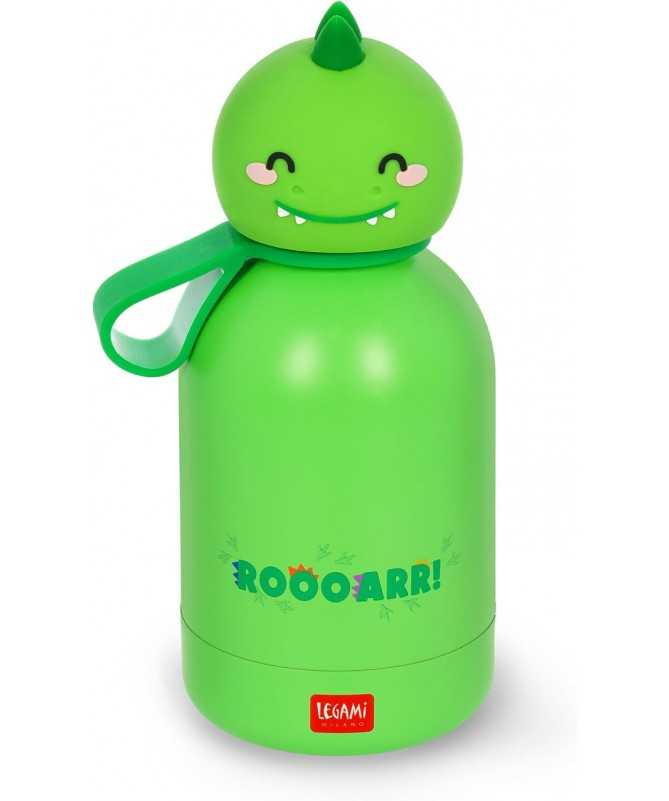 Gourde isotherme enfant - Dino