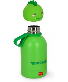 Gourde isotherme enfant - Dino
