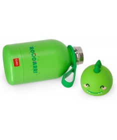 Gourde isotherme enfant - Dino