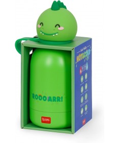 Gourde isotherme enfant - Dino