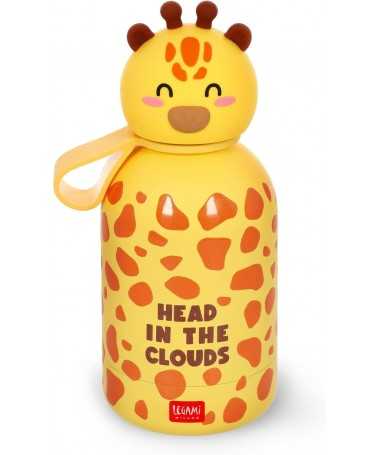 Gourde isotherme enfant - Giraffe