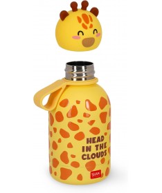 Gourde isotherme enfant - Giraffe