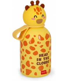 Gourde isotherme enfant - Giraffe