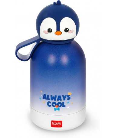 Gourde isotherme enfant - Penguin
