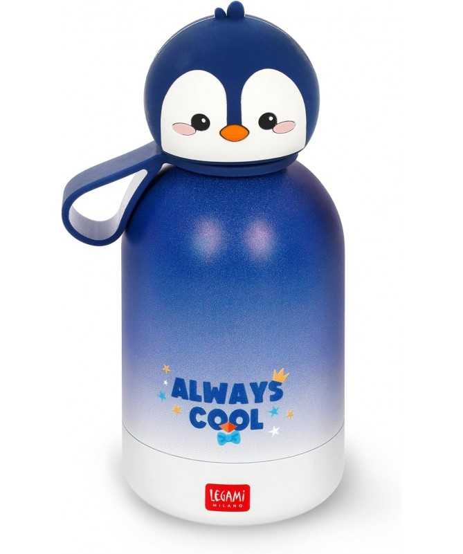Gourde isotherme enfant - Penguin