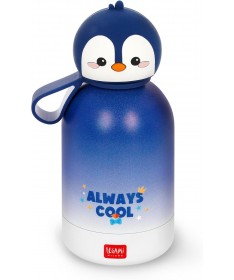 Gourde isotherme enfant - Penguin