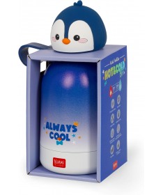 Gourde isotherme enfant - Penguin