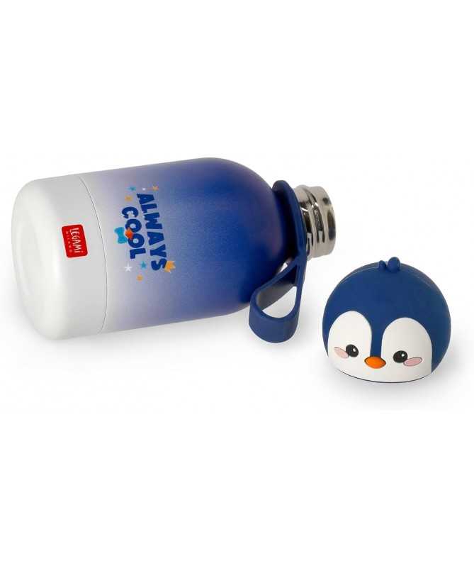 Gourde isotherme enfant - Penguin
