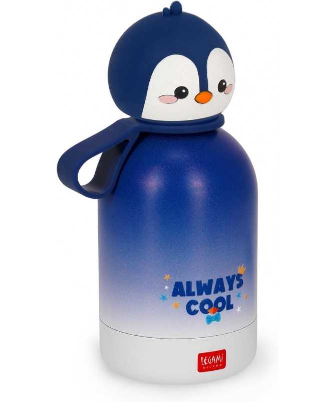 Gourde isotherme enfant - Penguin