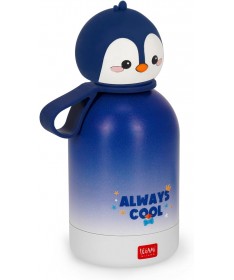 Gourde isotherme enfant - Penguin