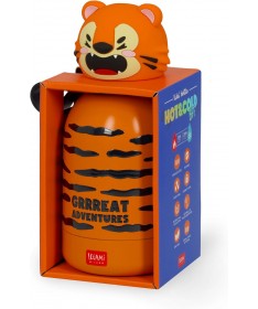 Gourde isotherme enfant - Tiger