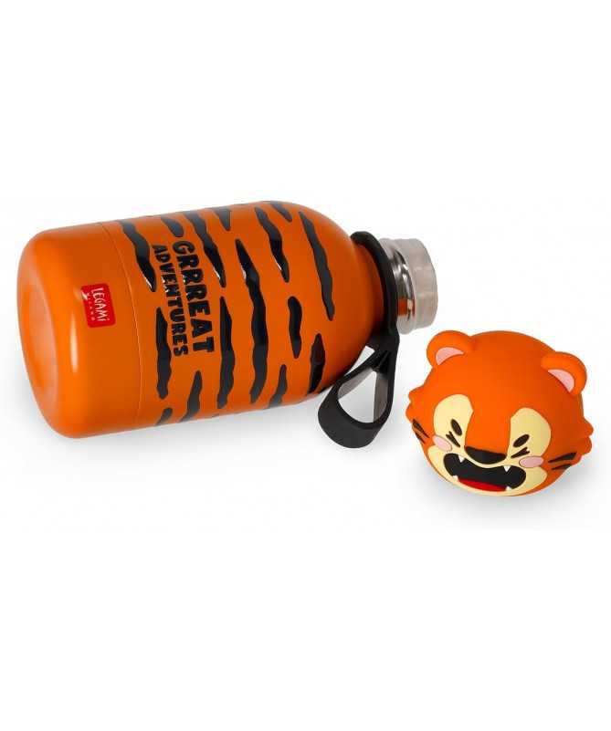 Gourde isotherme enfant - Tiger