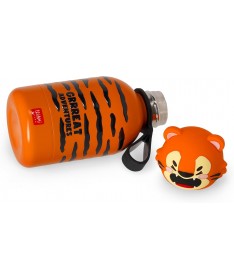 Gourde isotherme enfant - Tiger