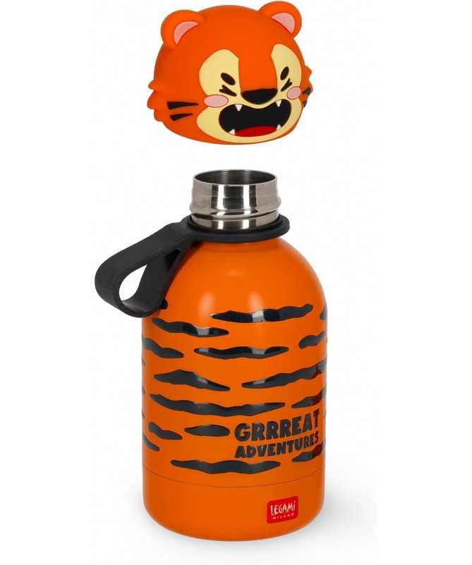 Gourde isotherme enfant - Tiger