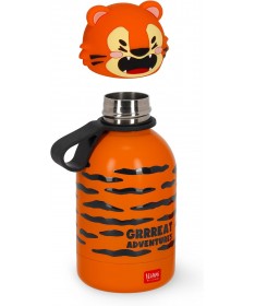 Gourde isotherme enfant - Tiger