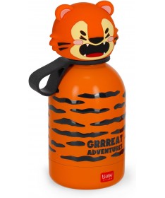 Gourde isotherme enfant - Tiger