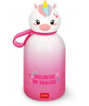 Gourde isotherme enfant - Unicorn