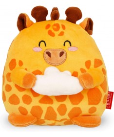 SUPER SOFT! - GIRAFFE