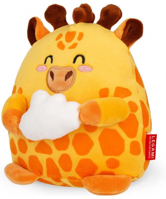 SUPER SOFT! - GIRAFFE