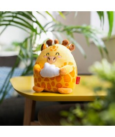 SUPER SOFT! - GIRAFFE