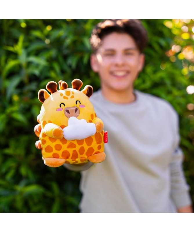 SUPER SOFT! - GIRAFFE