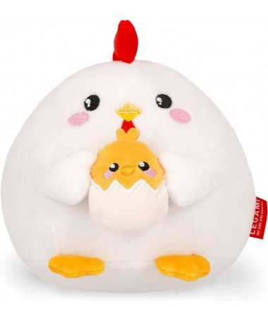 SUPER SOFT! - HEN