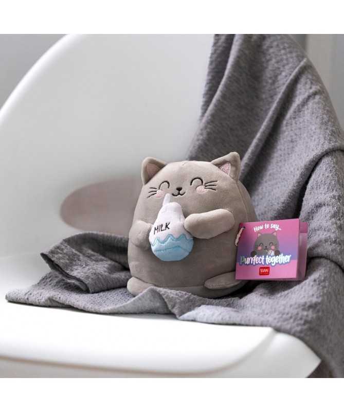 SUPER SOFT! - KITTY