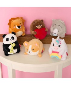 SUPER SOFT! - KITTY