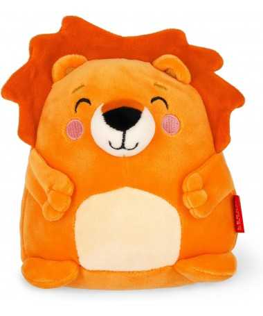 SUPER SOFT! - LION