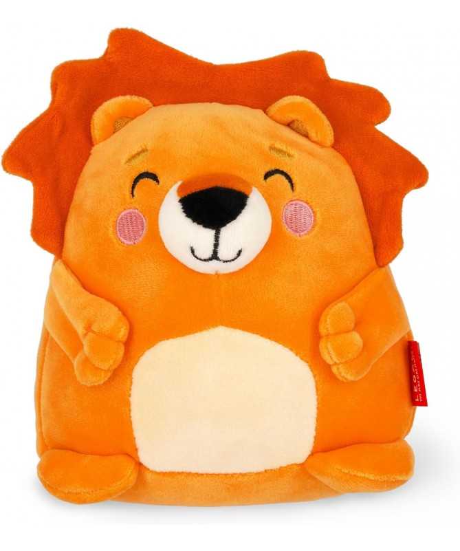 SUPER SOFT! - LION