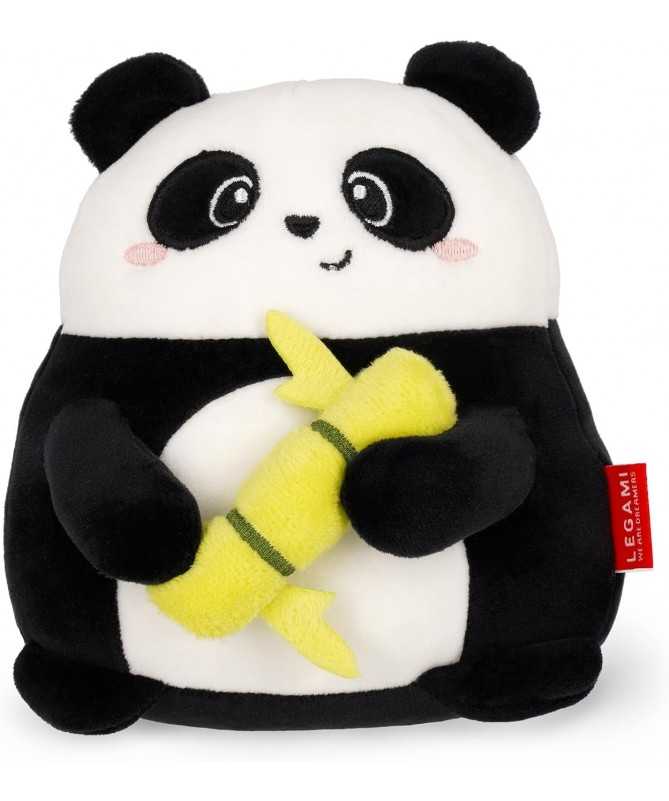 SUPER SOFT! - PANDA