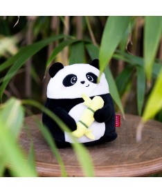SUPER SOFT! - PANDA