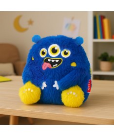 SUPER SOFT! - PELUCHE - SUPER SOFT! MONSTER