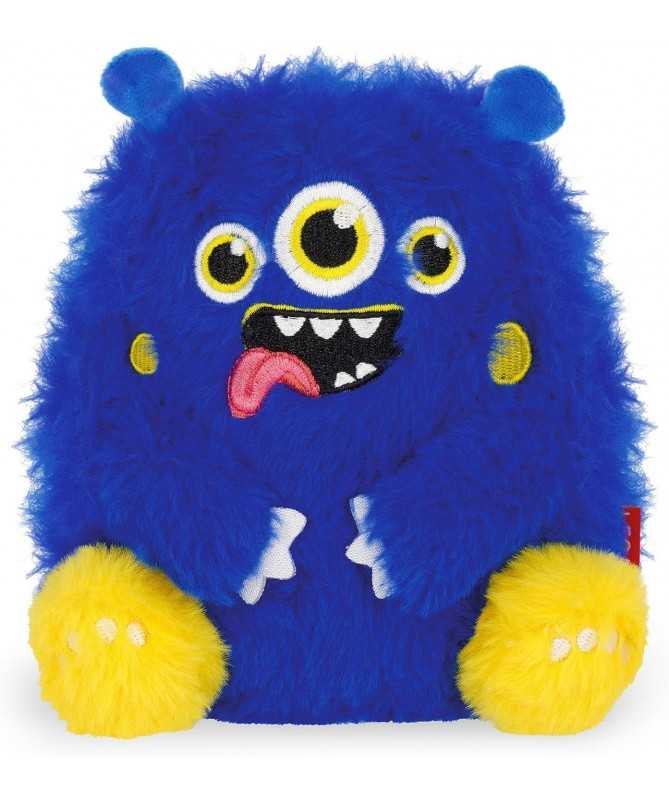 SUPER SOFT! - PELUCHE - SUPER SOFT! MONSTER