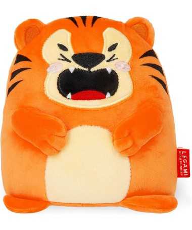 SUPER SOFT! - PELUCHE - TIGER