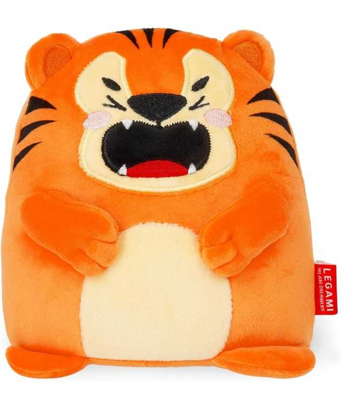 SUPER SOFT! - PELUCHE - TIGER SUPER SOFT! - PELUCHE - TIGER