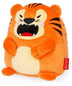 SUPER SOFT! - PELUCHE - TIGER