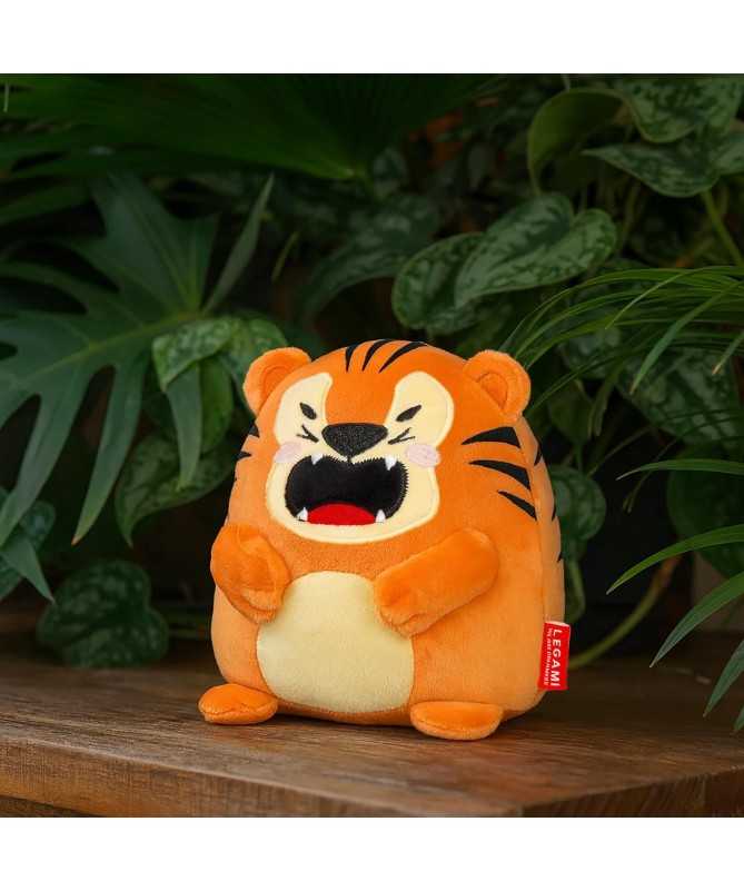SUPER SOFT! - PELUCHE - TIGER SUPER SOFT! - PELUCHE - TIGER