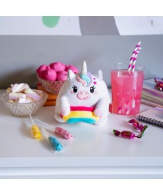 SUPER SOFT! - UNICORN