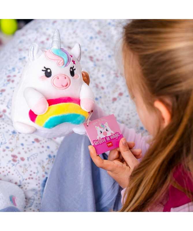SUPER SOFT! - UNICORN