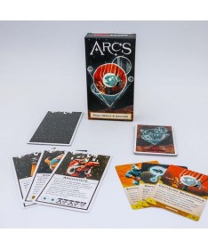 Arcs ext. Pack Héros & Savoirs